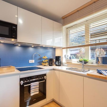 Apartment Obheiter Oberstdorf Extérieur photo