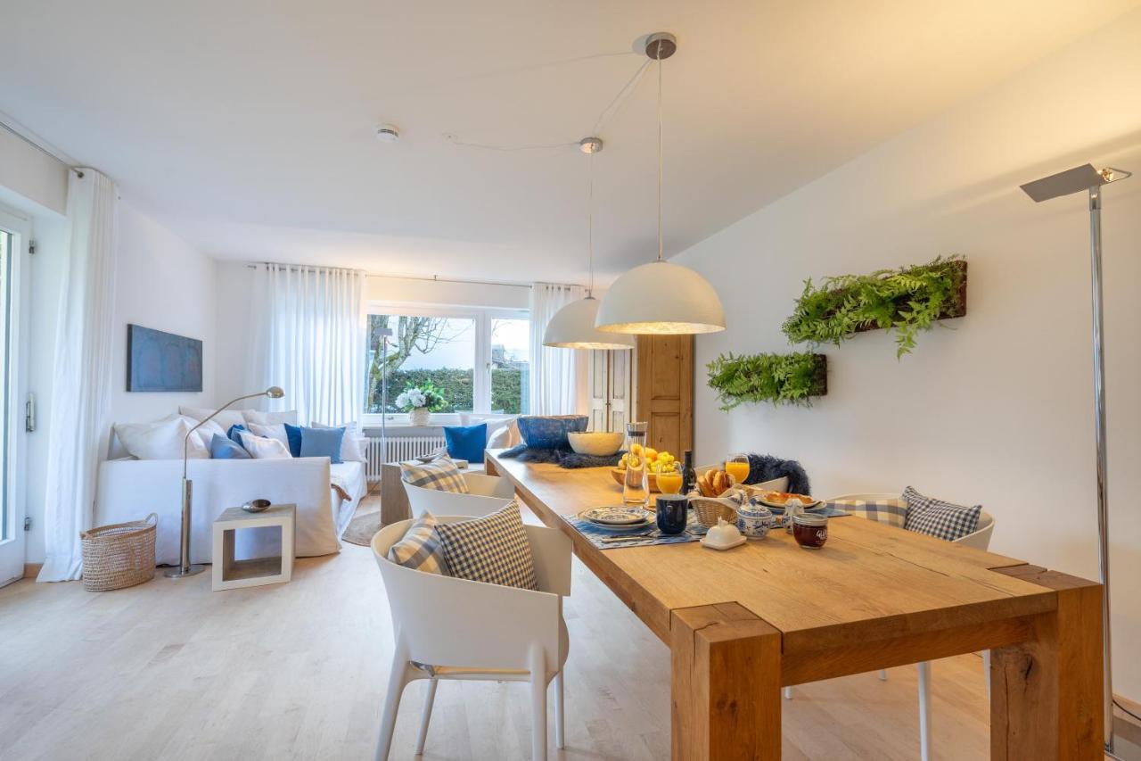 Apartment Obheiter Oberstdorf Extérieur photo