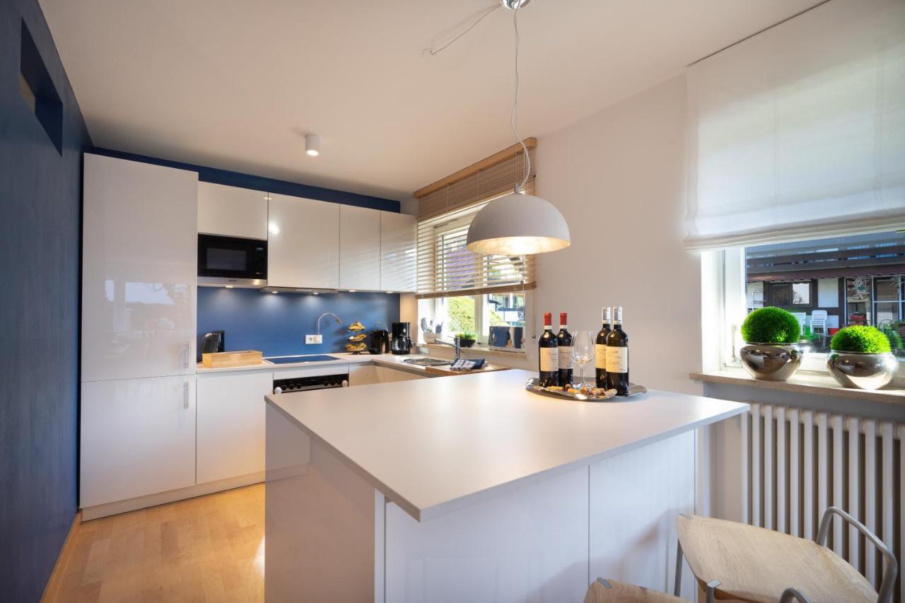 Apartment Obheiter Oberstdorf Extérieur photo