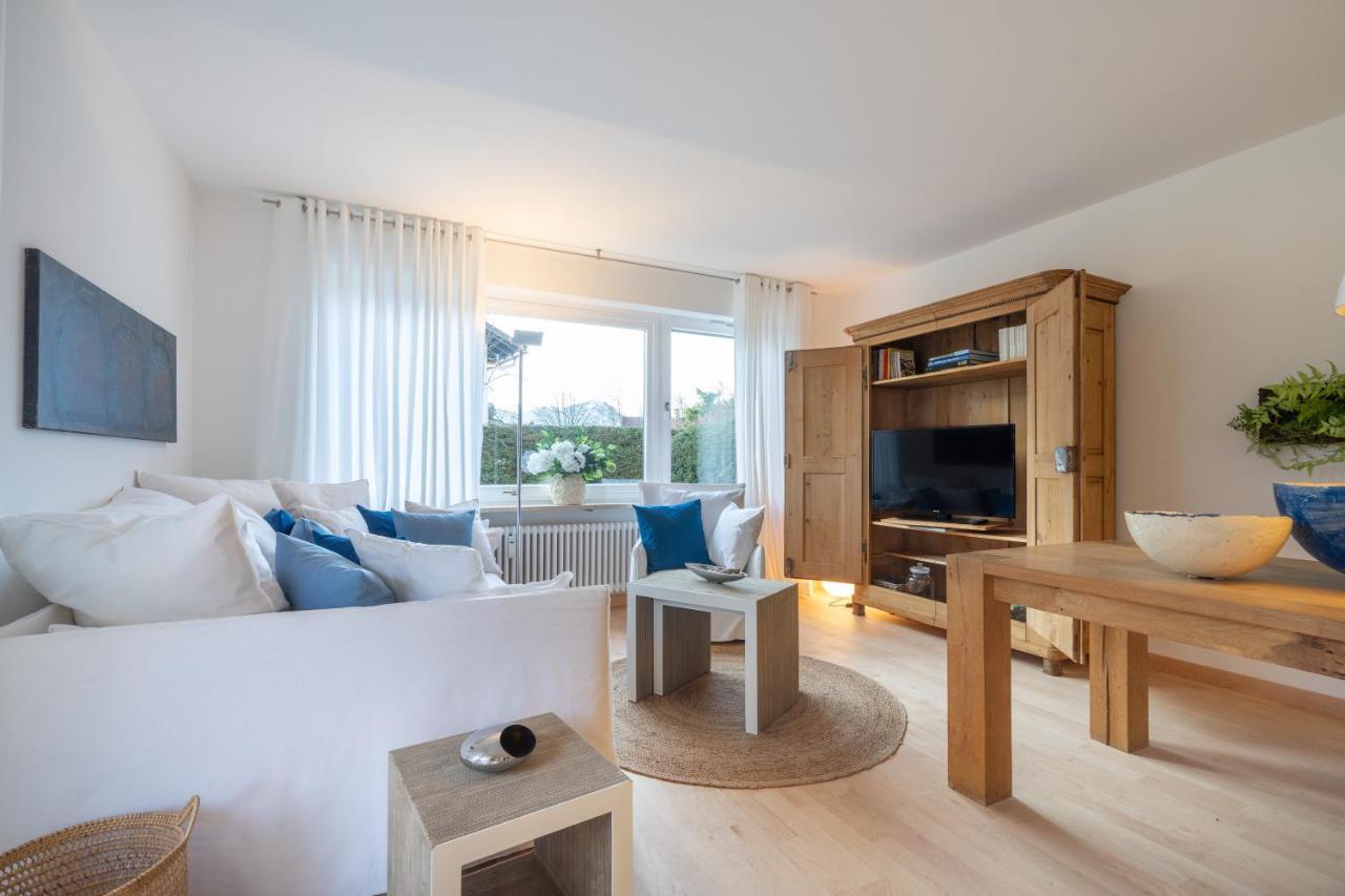 Apartment Obheiter Oberstdorf Extérieur photo