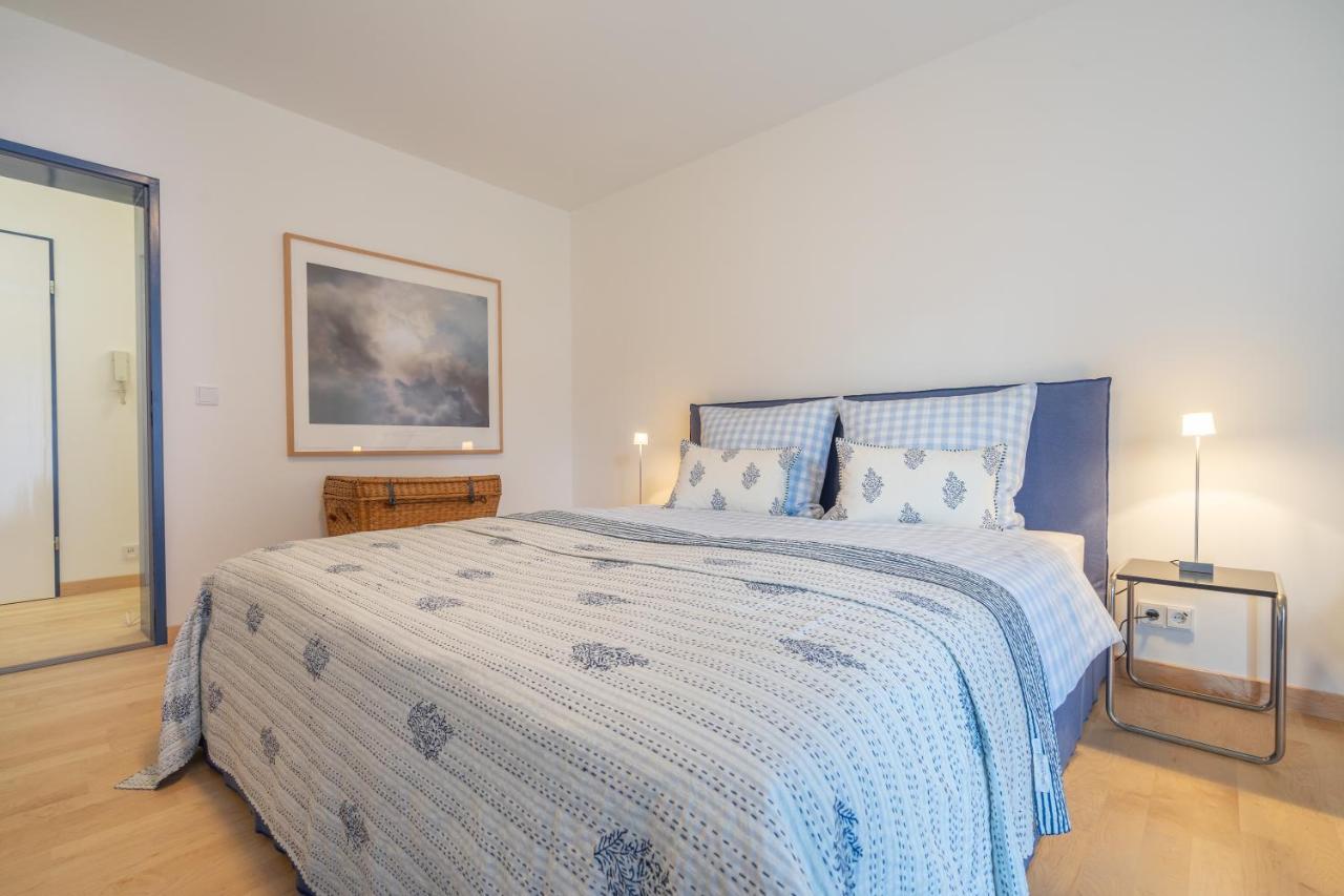 Apartment Obheiter Oberstdorf Extérieur photo