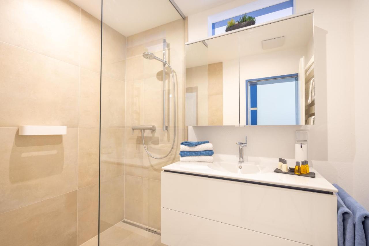 Apartment Obheiter Oberstdorf Extérieur photo